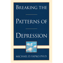 ISBN Breaking the Patterns of Depression