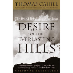 ISBN Desire of the Everlasting Hills