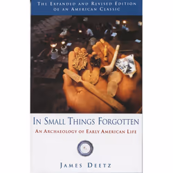 ISBN In Small Things Forgotten, Paperback, 304 pages