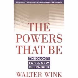 ISBN The Powers That Be, Paperback, 240 pages