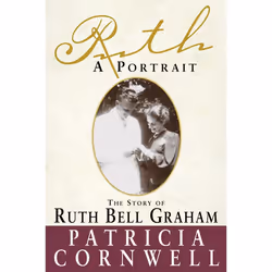 ISBN Ruth, A Portrait, Biography, English, Paperback, 304 pages