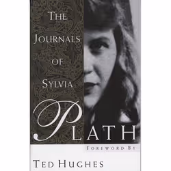 ISBN The Journals of Sylvia Plath, Classics, English, Paperback, 384 pages