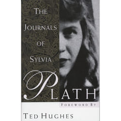 ISBN The Journals of Sylvia Plath