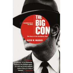 ISBN The Big Con