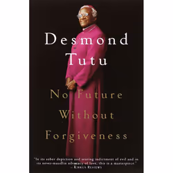 ISBN No Future Without Forgiveness, Biography, English, Paperback, 304 pages