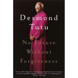 ISBN No Future Without Forgiveness