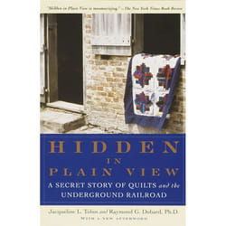 ISBN Hidden in Plain View