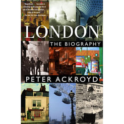 ISBN London