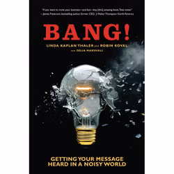 ISBN Bang!, Paperback, 256 pages
