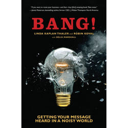 ISBN Bang!