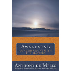 ISBN Awakening
