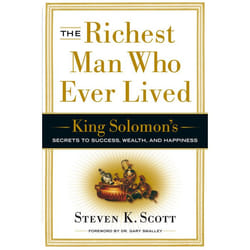 ISBN The Richest Man Who Ever Lived