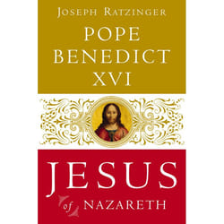 ISBN Jesus of Nazareth