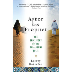 ISBN After the Prophet