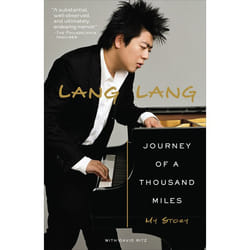 ISBN Journey of a Thousand Miles