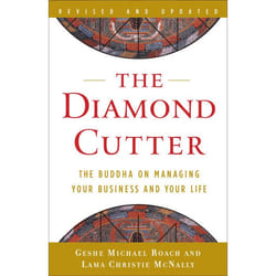 ISBN The Diamond Cutter