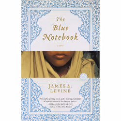 ISBN The Blue Notebook, English, Paperback, 240 pages