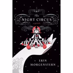 ISBN The Night Circus, English, Hardcover, 400 pages