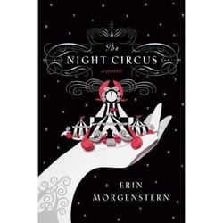 ISBN The Night Circus book English Hardcover 400 pages