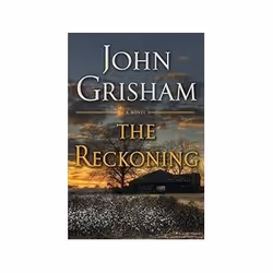 ISBN Reckoning: A Novel, English, Hardcover, 432 pages