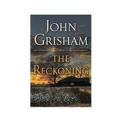 ISBN Reckoning: A Novel book English Hardcover 432 pages