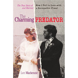 ISBN The Charming Predator