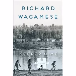 ISBN Keeper'n Me: Penguin Modern Classics Edition, General novel, English, Paperback, 320 pages