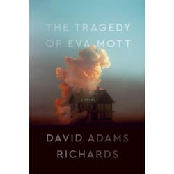 ISBN The Tragedy of Eva Mott book English Hardcover 400 pages