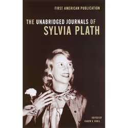 ISBN The Unabridged Journals of Sylvia Plath, Classics, English, Paperback, 768 pages