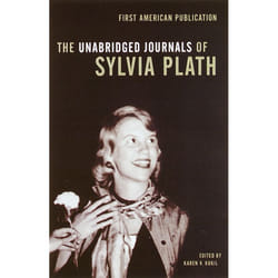 ISBN The Unabridged Journals of Sylvia Plath