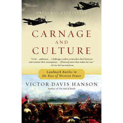 ISBN Carnage and Culture