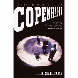 ISBN Copenhagen, Classics, English, Paperback, 144 pages