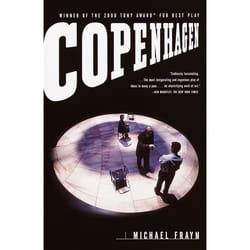 ISBN Copenhagen