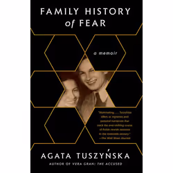 ISBN Family History of Fear, Biography, English, Paperback, 432 pages