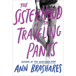 ISBN Sisterhood of the Traveling Pants