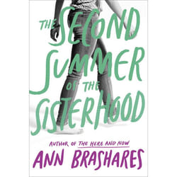 ISBN The Second Summer of the Sisterhood