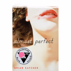 ISBN Almost Perfect, Paperback, 368 pages