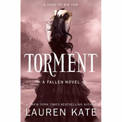 ISBN Torment, Paperback, 480 pages
