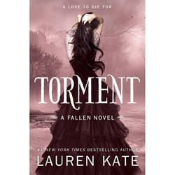 ISBN Torment