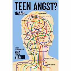 ISBN Teen Angst? Naaah . . ., Paperback, 272 pages