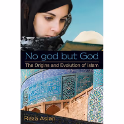 ISBN No god but God: The Origins and Evolution of Islam, Paperback, 176 pages