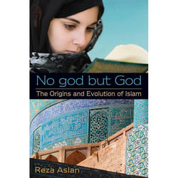 ISBN No god but God: The Origins and Evolution of Islam