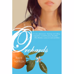 ISBN Orchards, Paperback, 336 pages