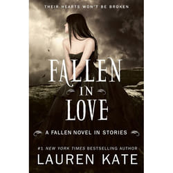 ISBN Fallen in Love