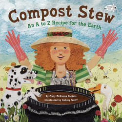 ISBN Compost Stew