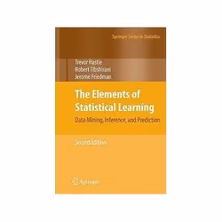 ISBN Elements of Statistical Learning 2E: Data Mining, Inference, and Prediction, Computing & Internet, English, Hardcover, 7 ...