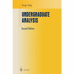 ISBN 9780387948416, English, Hardcover, 642 pages