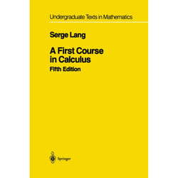 ISBN 9780387962016 book English Hardcover 731 pages
