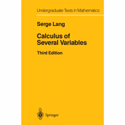 ISBN 9780387964058, English, Hardcover, 619 pages