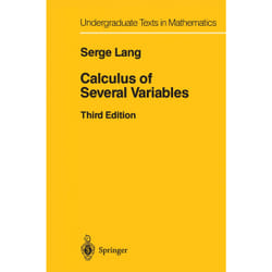 ISBN 9780387964058 book English Hardcover 619 pages